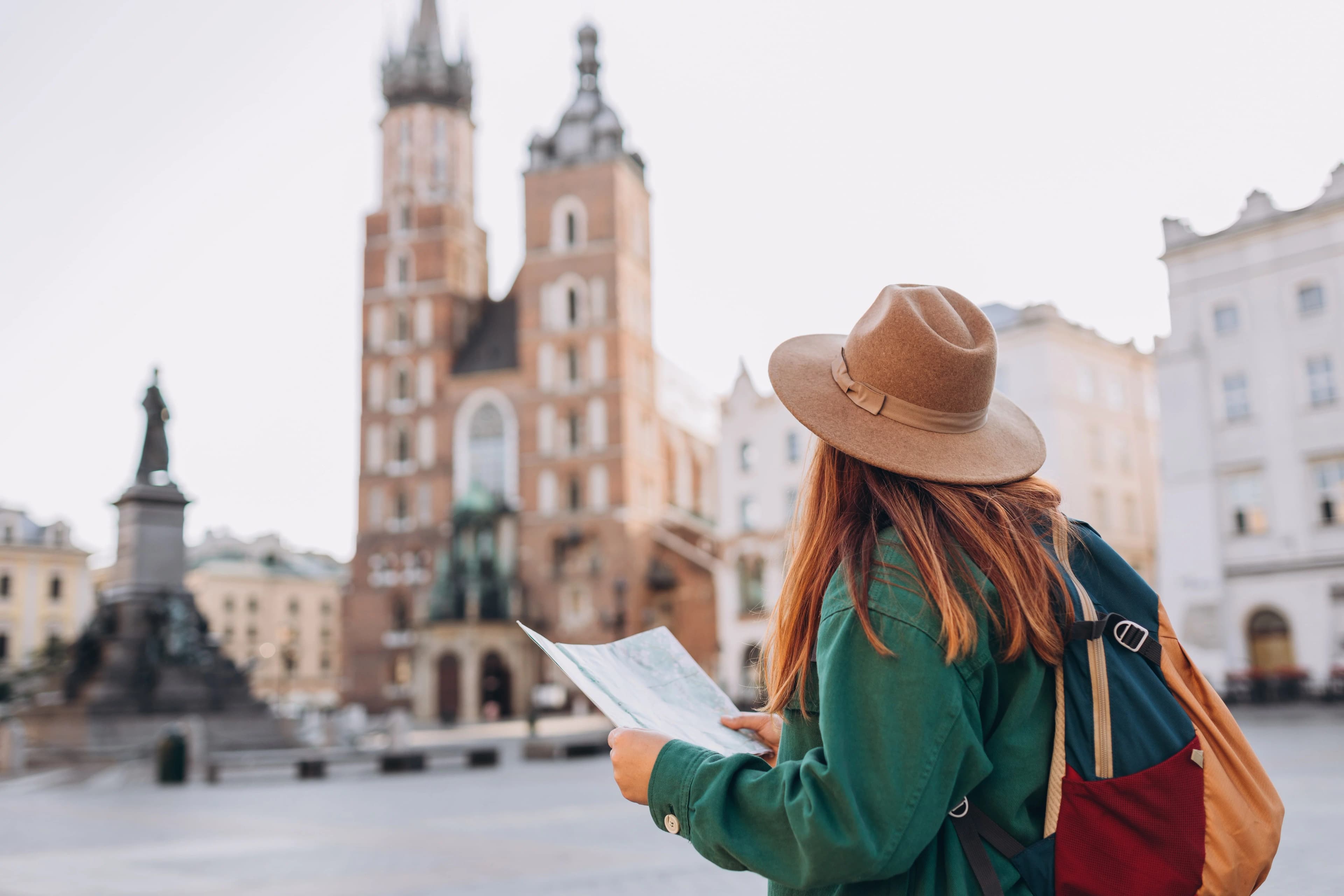 Warsaw: What to Expect for Non-EU Residents