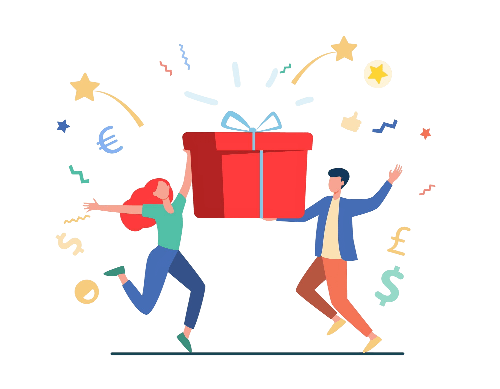 gift