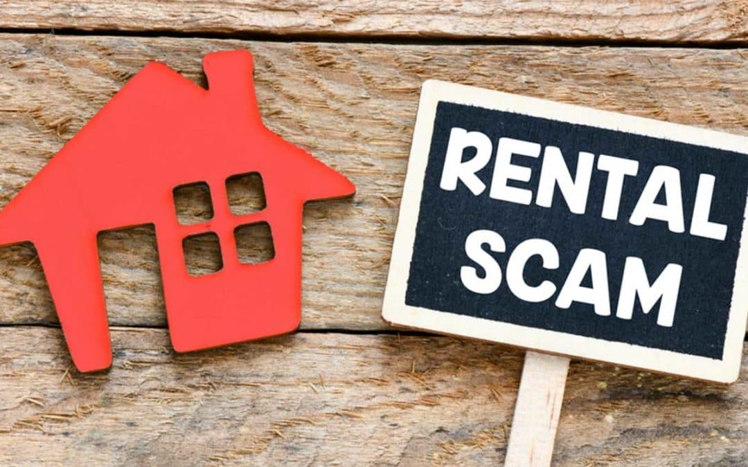 Warsaw Housing Anti-scam Cheatsheet